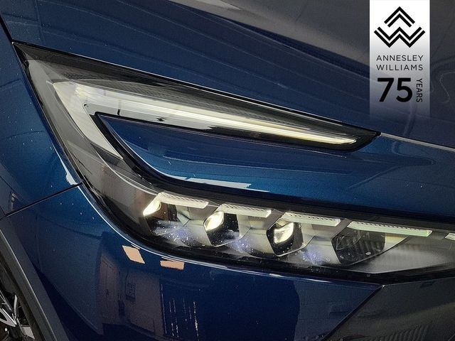 Image for 2025 Toyota C-HR 1.8 Hybrid Sol