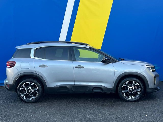 Image for 2023 Citroen C5 AIRCROSS FEEL PACK 1.5 HDI // DIGITAL CLUSTER // TOP-DOWN REVERSE CAMERA // 18" DIAMOND CUT ALLOYS