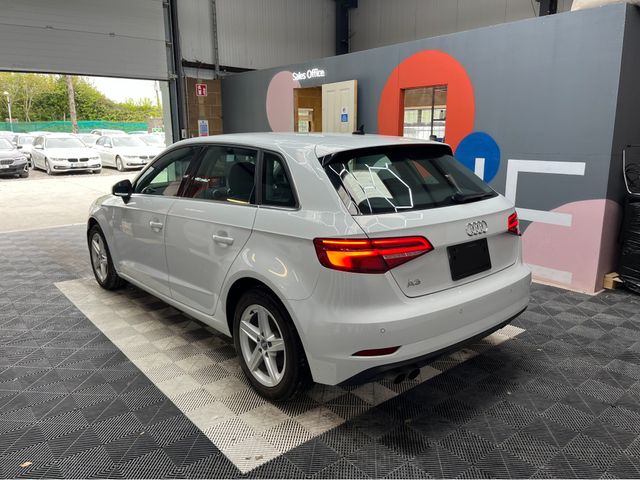 Image for 2020 Audi A3 €19950! 2020 AUDI A3 30 TFSI 1.4 AUTOMATIC / CRUISE CONTROL / REVERSE CAMERA AND MORE