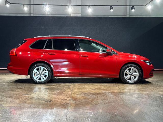 Image for 2023 Volkswagen Golf 1.0L AUTOMATIC ETSI ACTIVE - FACTORY ALLOYS - PADDLE SHIFT - DIGITAL DASH - CRUISE CONTROL