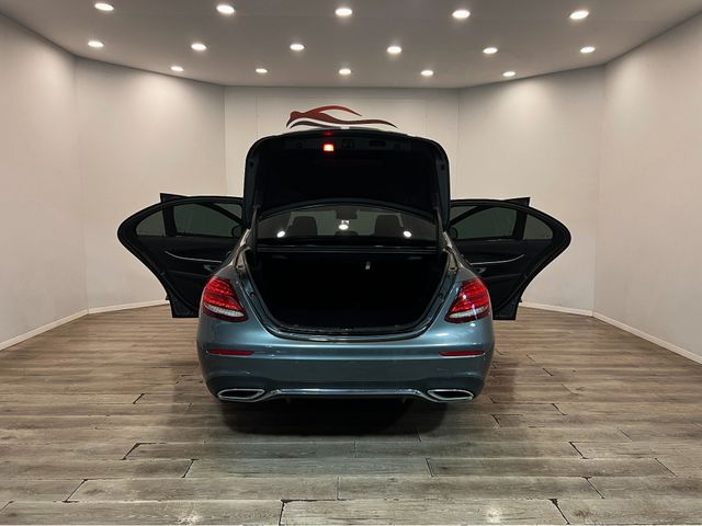 Image for 2019 Mercedes-Benz E Class E220 D AMG LINE EDITION AUTO 4DR