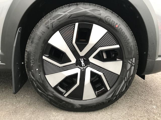 Image for 2025 Dacia Sandero Stepway STEPWAY Expression TCe 90 GSR2