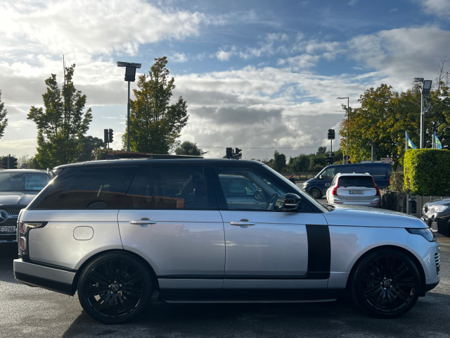 Image for 2020 Land Rover Range Rover P400E VOGUE SE AUTO *HUGE SPEC*