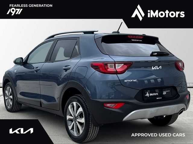 Image for 2024 Kia Stonic 1.0 K2 MY24 5DR