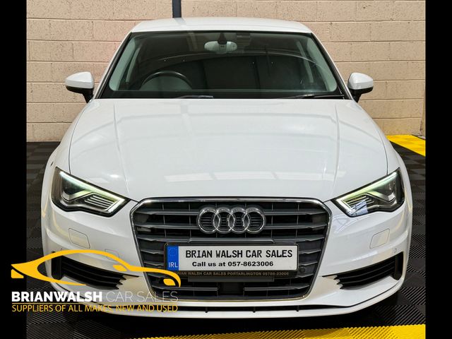 Image for 2015 Audi A3 1.4 TFSI