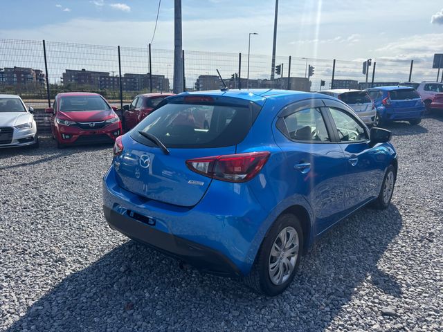 Image for 2016 Mazda Demio 