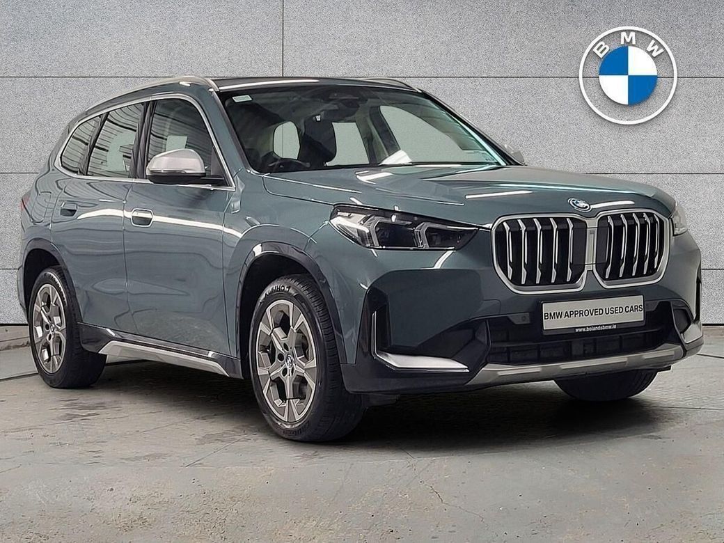 Image for 2023 BMW X1 xDrive25e xLine