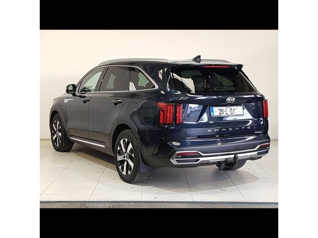 Image for 2021 Kia Sorento Kia Sorento 2.2 K4 4X2 Diesel 7 seats