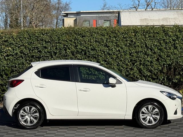 Image for 2016 Mazda Demio 1.3 SKYACTIV // MULTIMEDIA DISPLAY // BLUETOOTH MUSIC // AIR CONDITIONING