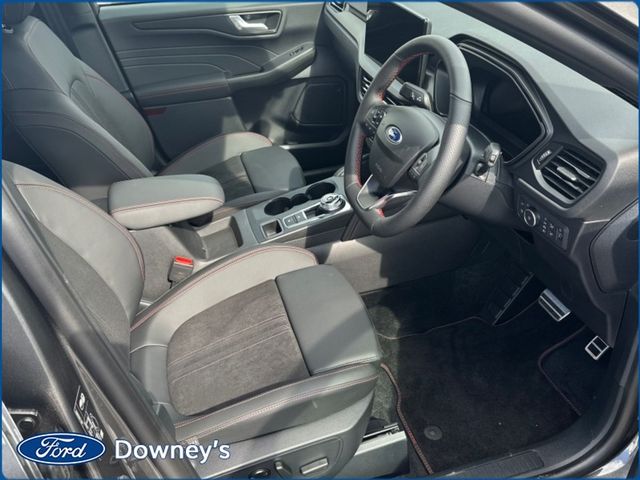 Image for 2026 Ford Kuga ST-LINE X PHEV *STRAIGHT SELLING PRICE*