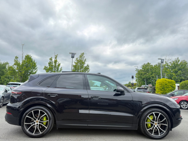 Image for 2018 Porsche Cayenne 3.0 V6 E-HYBRID AUTO *NEW MODEL & LOW KMS*