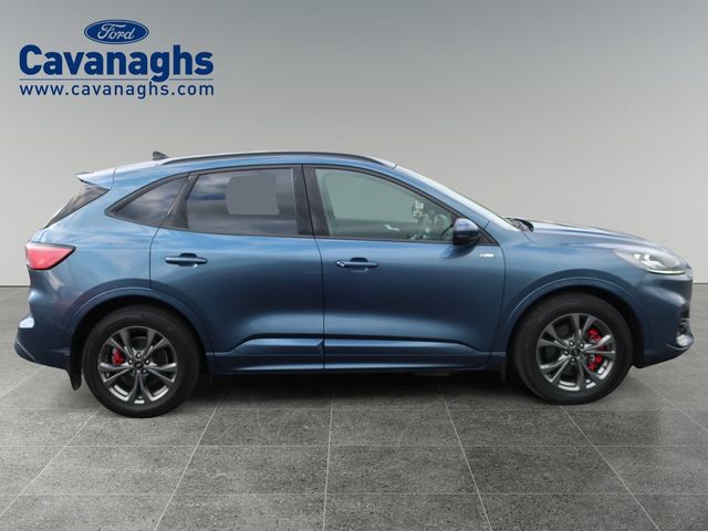 Image for 2020 Ford Kuga 2.5 Duratec 225PS PHEV ST-Line X Auto