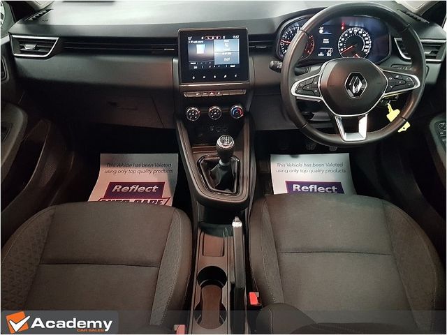 Image for 2023 Renault Clio Equilibre TCE 90 MY22.5 5DR**JUST LANDED**