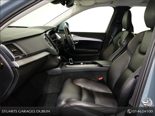 Image for 2023 Volvo XC90 *T8 Phev Core AWD 5DR Auto