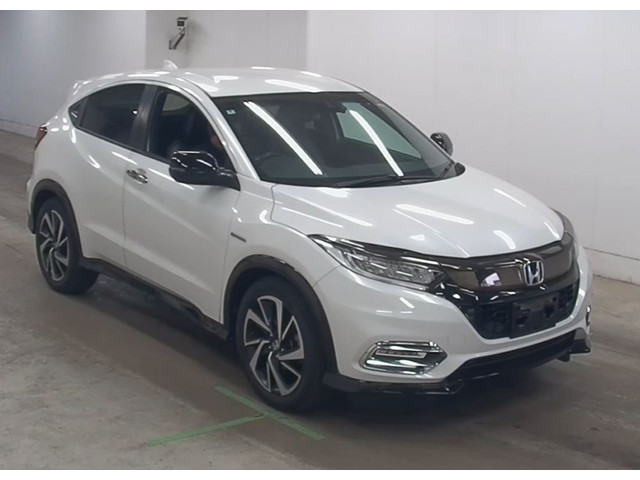Image for 2020 Honda Vezel RS Hybrid 
