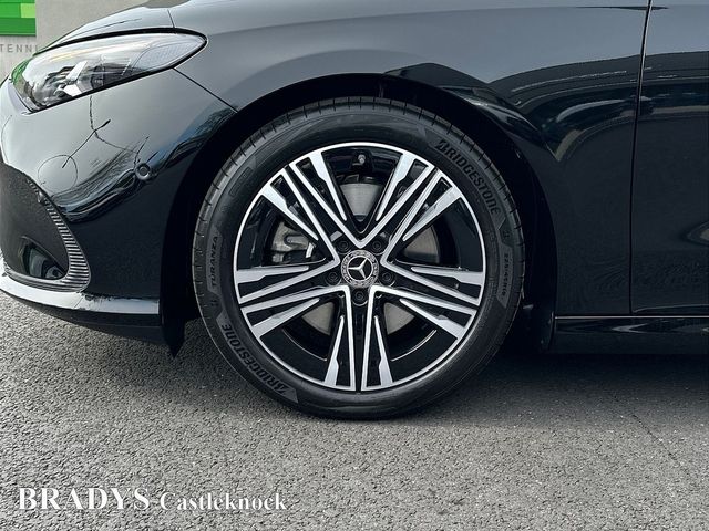 Image for 2026 Mercedes-Benz CLA Class New Model CLA 200 Progressive Line