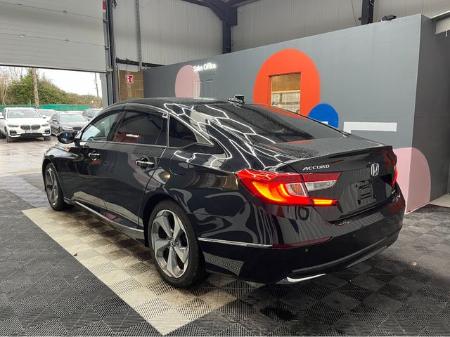 Image for 2022 Honda Accord €33950! 2022 HONDA ACCORD EX 2.0 AUTOMATIC / CRUISE CONTROL / REVERSE CAMERA / ELECTRIC MEMORY & HEATED SEATS 