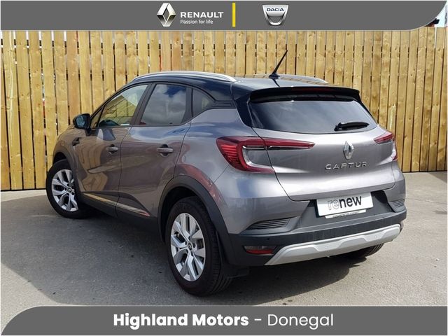 Image for 2020 Renault Captur TCe 100 Iconic ** FROM €69 PER WEEK ** FULL RENAULT SERVICE HISTORY * 