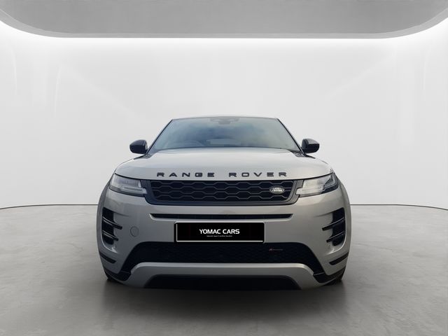 Image for 2023 Land Rover Range Rover Evoque P300E R-DYNAMIC HSE - AWD - HUGE SPEC 