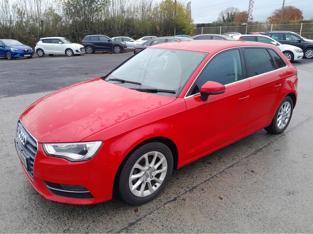 Image for 2016 Audi A3 1.4 Petrol Automatic 5 Door