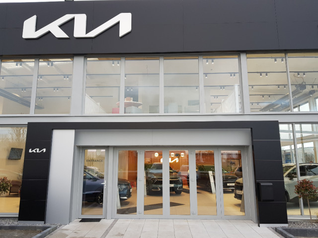 Image for 2023 Kia XCeed PE Phev 5DR Auto