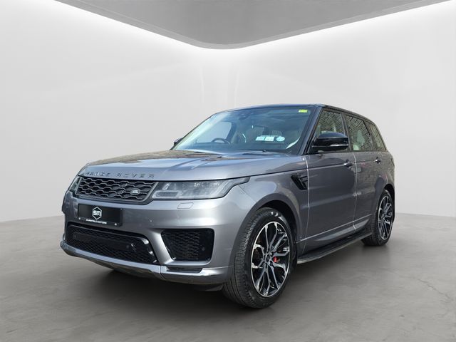 Image for 2021 Land Rover Range Rover Sport P400E HSE DYNAMIC AUTO. FSH. FINANCE ARRANGED. SIMI. AA APPROVED.