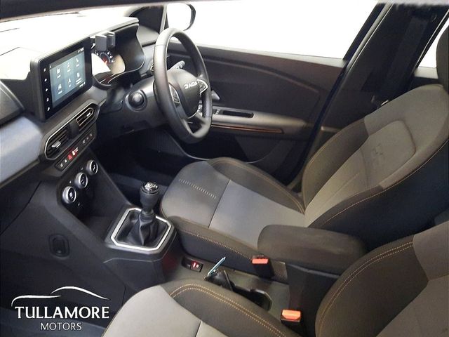 Image for 2024 Dacia Sandero Stepway TCe 90 Extreme