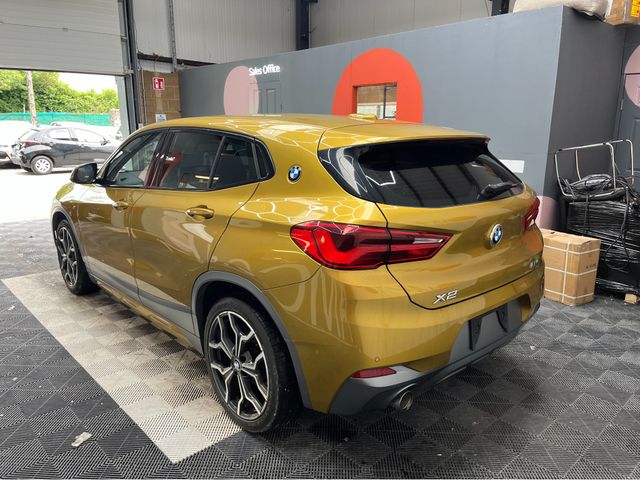 Image for 2019 BMW X2 2019 BMW X2 SDRIVE M-SPORT 1.5 AUTOMATIC / CRUISE CONTROL / REVERSE CAMERA / ELECTRIC MEMORY & HEATED SEATS AND MORE