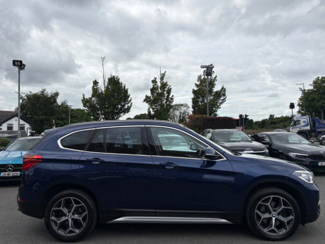 Image for 2019 BMW X1 Sport Auto S-drive 2.0 Diesel 18d 