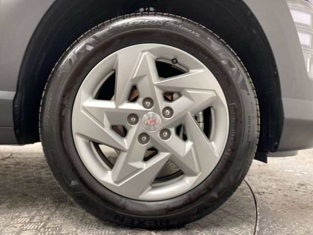 Image for 2025 Hyundai Kona 1.0 T-GDI Elegance