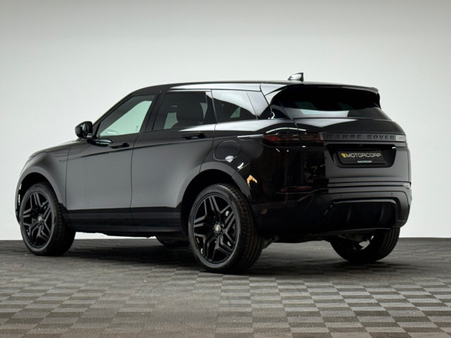 Image for 2024 Land Rover Range Rover Evoque R-DYN S P300E 1.5 PHEV 