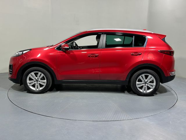Image for 2018 Kia Sportage Platinum 1.7 Crdi 181