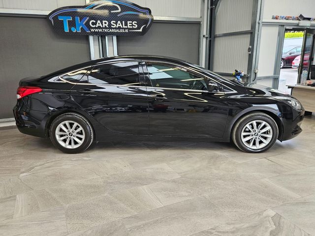 Image for 2017 Hyundai i40 Comfort 1.7 Diesel