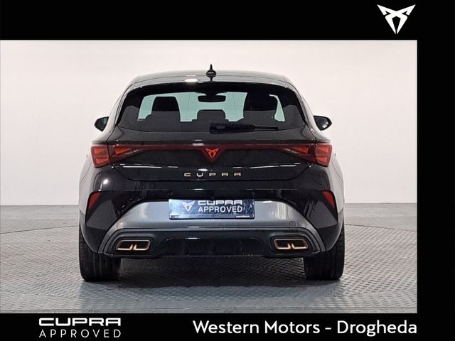 Image for 2025 Cupra Leon "THE CHOSEN ONE SALE" e-Hybrid 204hp DSG