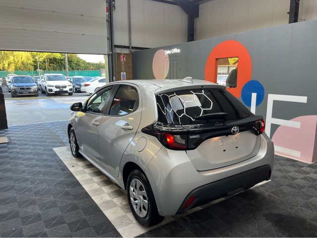 Image for 2021 Toyota Yaris €16950 2021 TOYOTA YARIS 1.0L PETROL / 22K KMS / LANE ASSIST, REVERSE CAMERA & MORE
