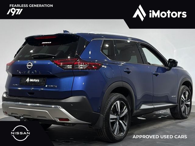 Image for 2025 Nissan X-Trail 7 SEATER 4WD E-POWER SVE 5DR Auto