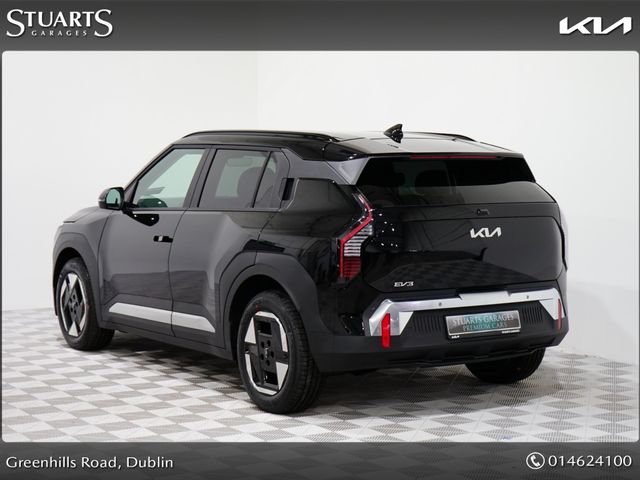 Image for 2026 Kia EV3 K2 LONG RANGE **0% FINANCE+FREE HOME CHARGER+€500 SUPERVALU GIFT CARD ON ALL 261 ORDERS **