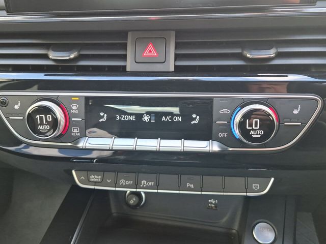Image for 2024 Audi A4 35 TDI 163HP S Tronic SE