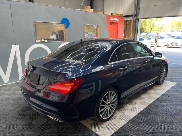 Image for 2019 Mercedes-Benz CLA Class €22950 2019 MERCEDES-BENZ CLA180 1.6 AUTOMATIC / CRUISE CONTROL / REVERSE CAMERA / ELECTRIC MEMORY & HEATED SEATS / PADDLE SHIFTERS / PANORAMIC SUNROOF AND MORE