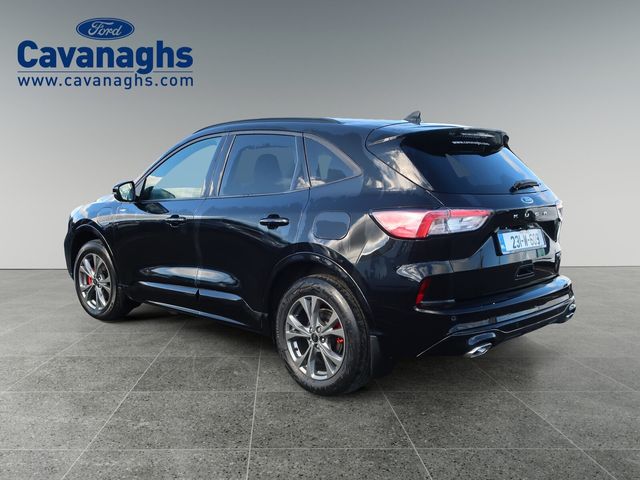 Image for 2023 Ford Kuga 2.5 Duratec 190PS FHEV ST-Line Auto