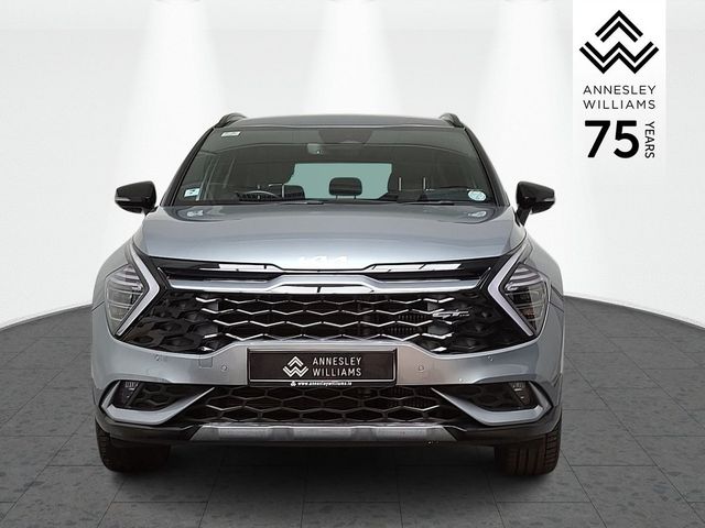 Image for 2022 Kia Sportage *SOLD*