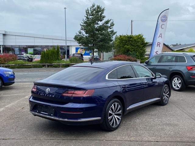 Image for 2018 Volkswagen Arteon ELEGANCE TDI DSG