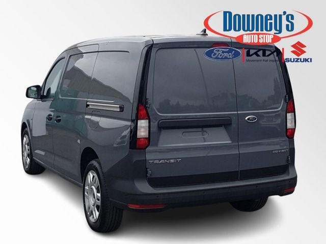 Image for 2026 Ford Transit Connect TREND 2.0 TD LWB