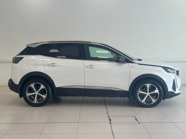 Image for 2023 Peugeot 3008 FL GT 1.5 HDI 130 6.3 4DR