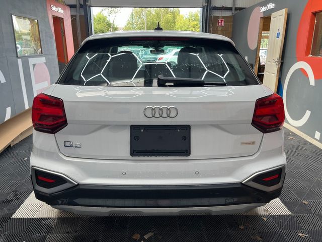Image for 2023 Audi Q2 2023 AUDI Q2 35TDI ADVANCED 2.0 AUTOMATIC / CRUISE CONTROL / PARKING CAMERA AND MORE