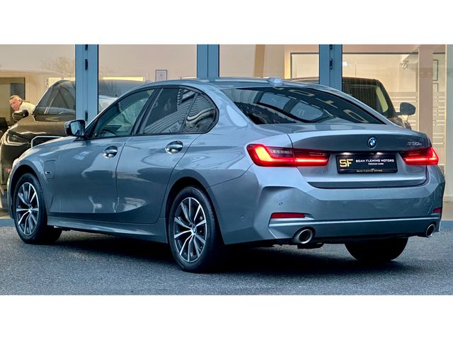 Image for 2024 BMW 3 Series 330e SPORT AUTO