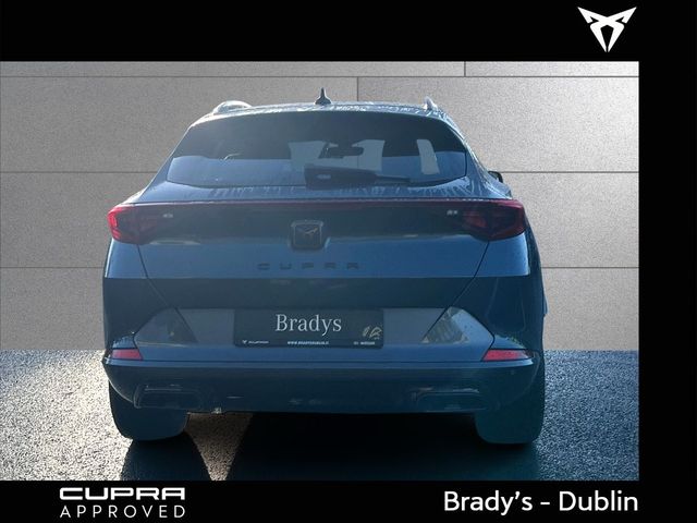 Image for 2024 Cupra Formentor *DEPOSIIT TAKEN* 2.0TDI 150hp * 24 MONTH CUPRA APPROVED WARRANTY*