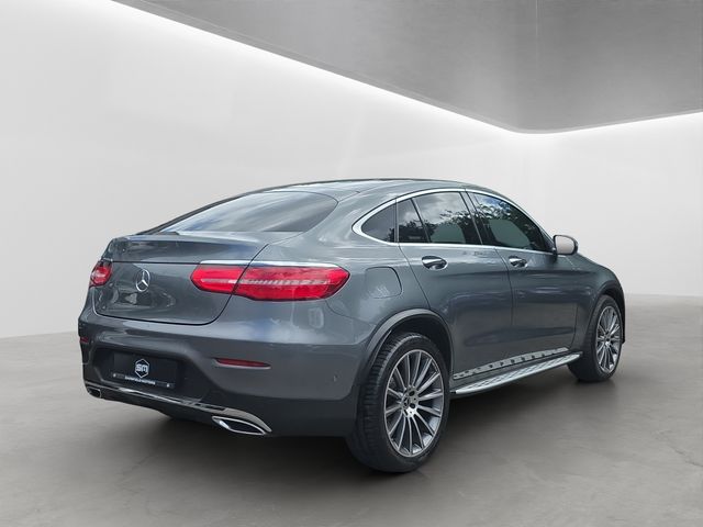 Image for 2018 Mercedes-Benz GLC Class 250D AMG PREMUIM PLUS AUTO. HUGE SPEC. FINANCE ARRANGED. SIMI. AA APPROVED.