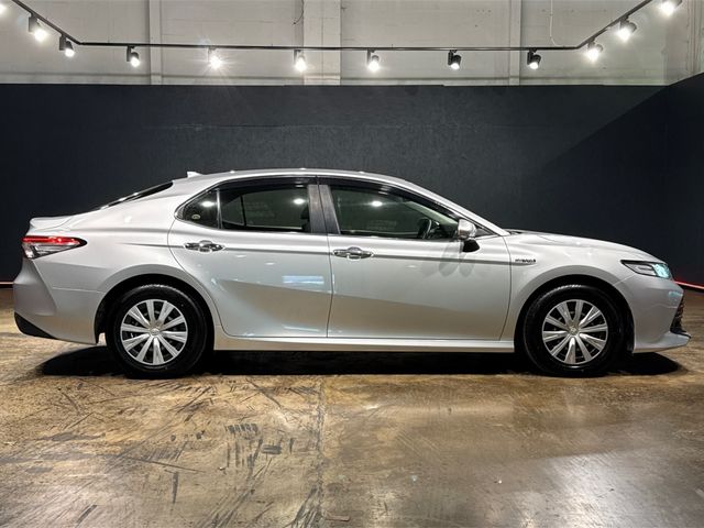 Image for 2020 Toyota Camry HYBRID 2.5 AUTOMATIC SALOON