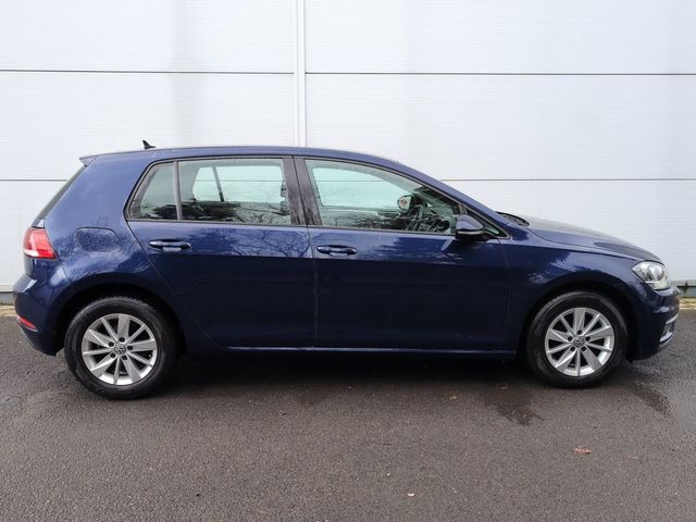 Image for 2019 Volkswagen Golf **SALE AGREED** 1.6 TDI 115HP Trendline
